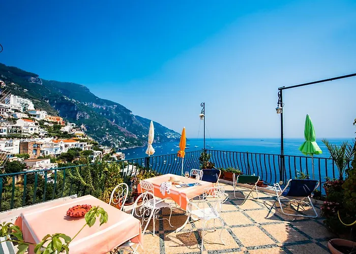 Отель Maria Luisa