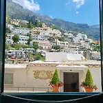 Maria Luisa Otel 2*