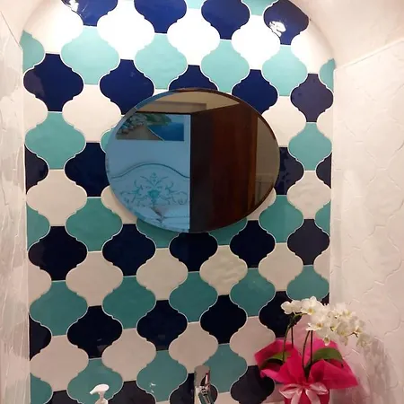 Szálloda Maria Luisa