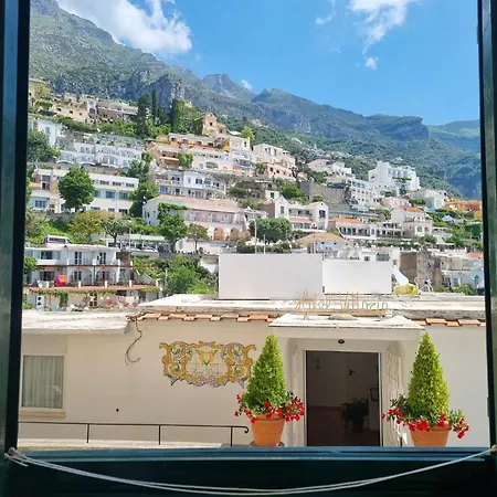 Maria Luisa Hotel 2*