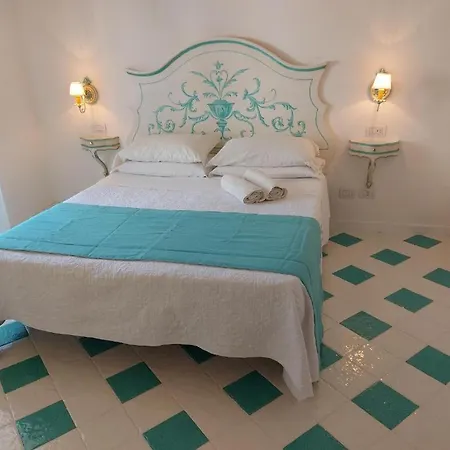 Maria Luisa 2* Positano