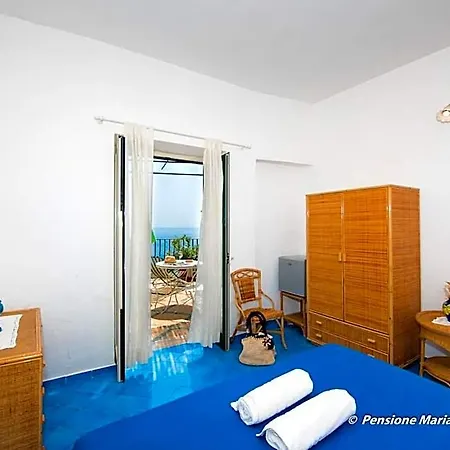 Hotel Maria Luisa 2*