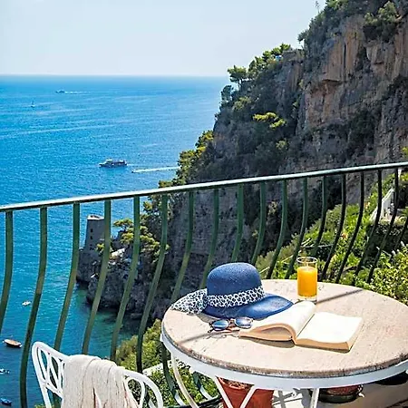 Maria Luisa Hotel