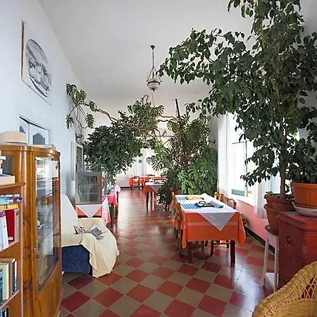 Hotel Maria Luisa Positano