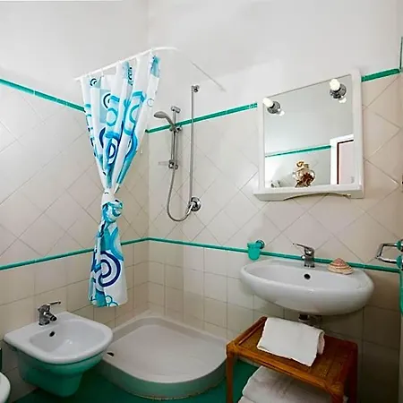 Hotel Maria Luisa 2*