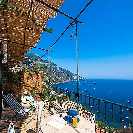 Maria Luisa 2* Positano
