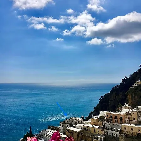 Maria Luisa Hotel Positano