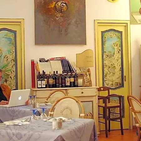 Maria Luisa Hotel