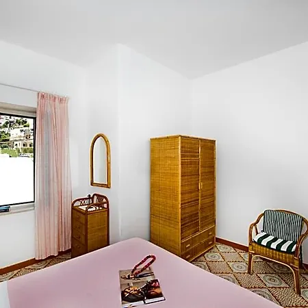 Maria Luisa Hotel