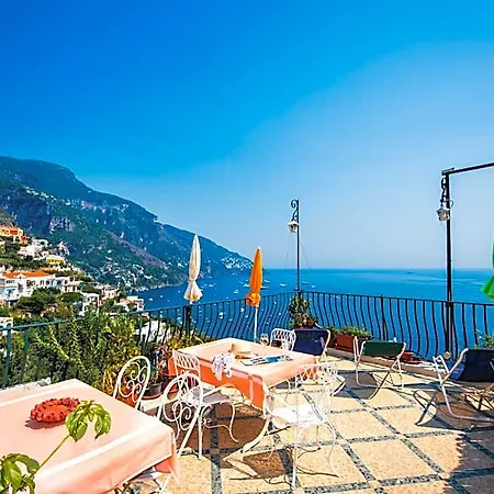 Maria Luisa Hotel
