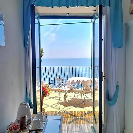 Hotel Maria Luisa Positano