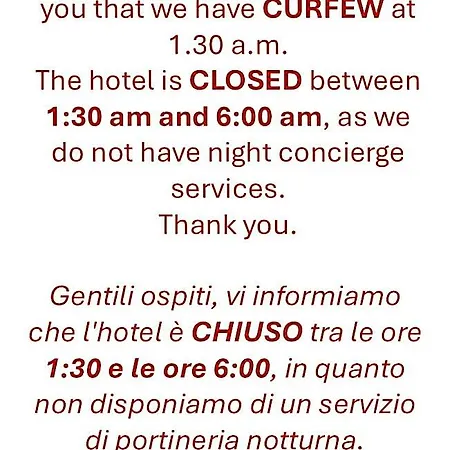 Hotel Maria Luisa Positano