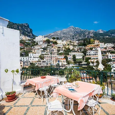 Maria Luisa Positano