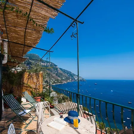 Maria Luisa Szálloda