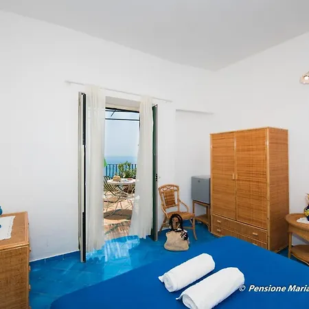 Maria Luisa Szálloda