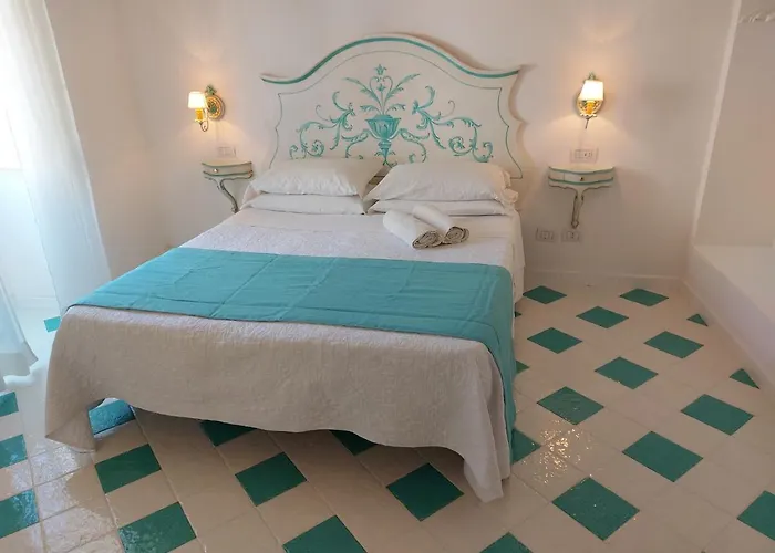 Hotel Maria Luisa 2*