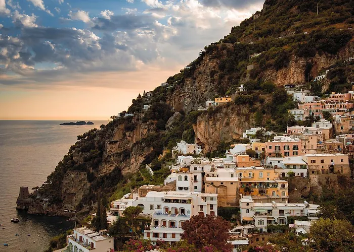 Maria Luisa 2* Positano