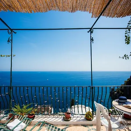 Maria Luisa 2* Positano