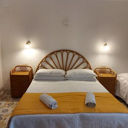 Maria Luisa Positano