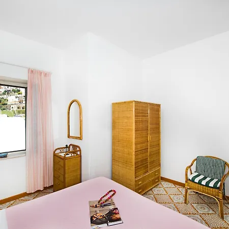 Maria Luisa Otel Positano