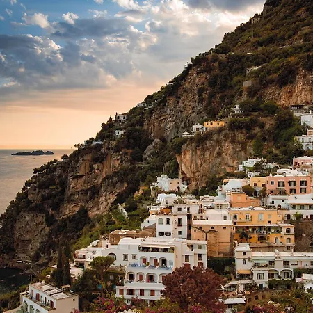 Maria Luisa 2* Positano