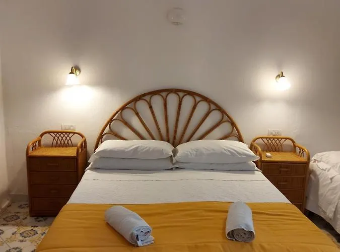 Maria Luisa Позітано