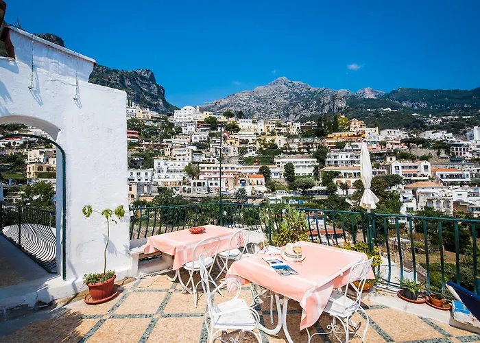 Maria Luisa Позітано